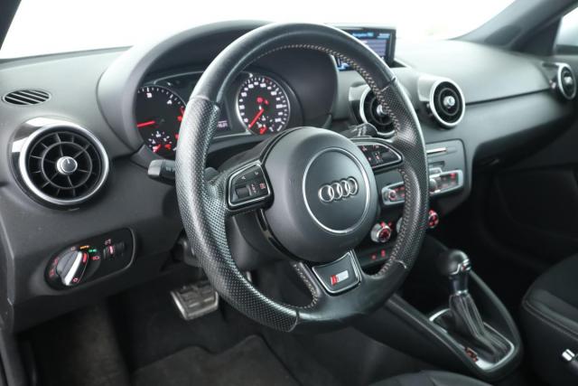 Audi A1 Sportback image 1