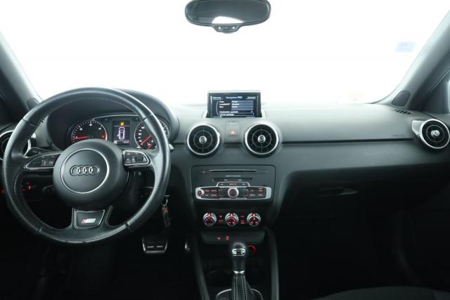 Audi A1 Sportback image 5