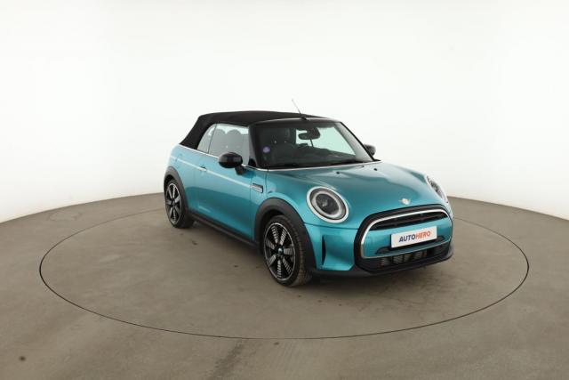 Mini Cabrio image 2