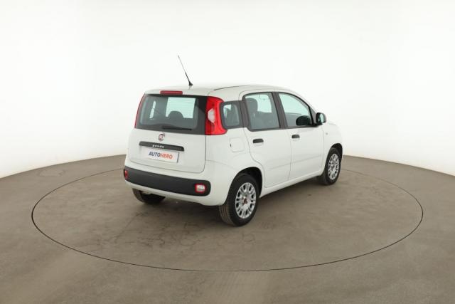 Fiat Panda image 8