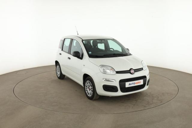 Fiat Panda image 7