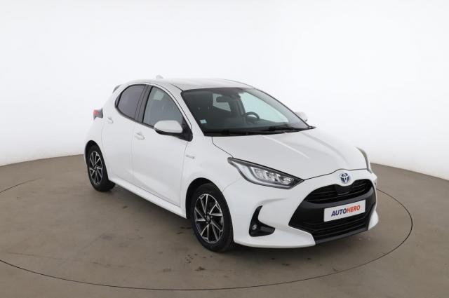 Toyota Yaris image 9