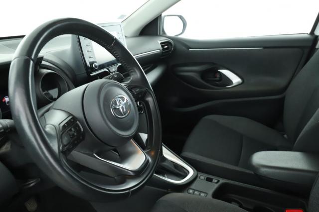 Toyota Yaris image 3