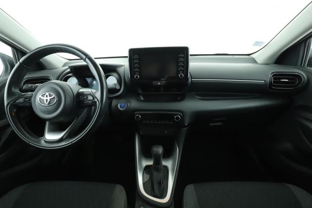 Toyota Yaris image 4