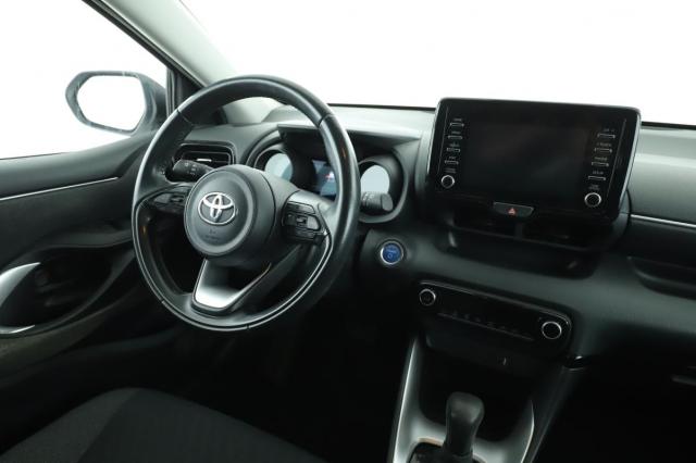 Toyota Yaris image 7