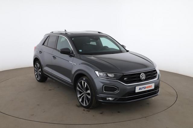 Volkswagen T-Roc image 4