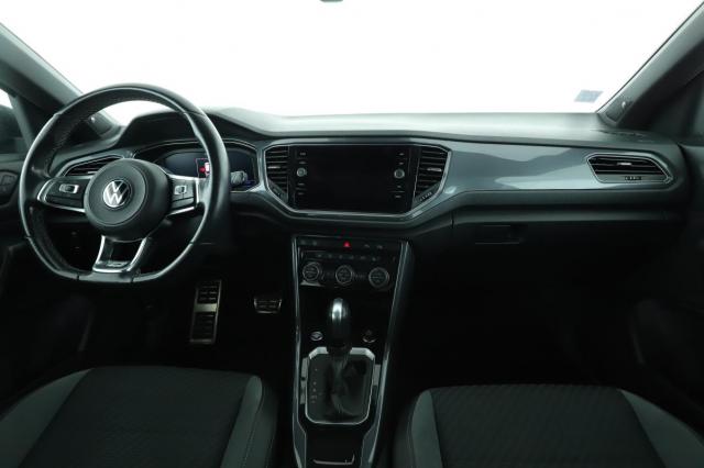 Volkswagen T-Roc image 1