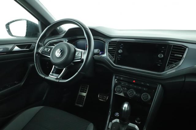 Volkswagen T-Roc image 5