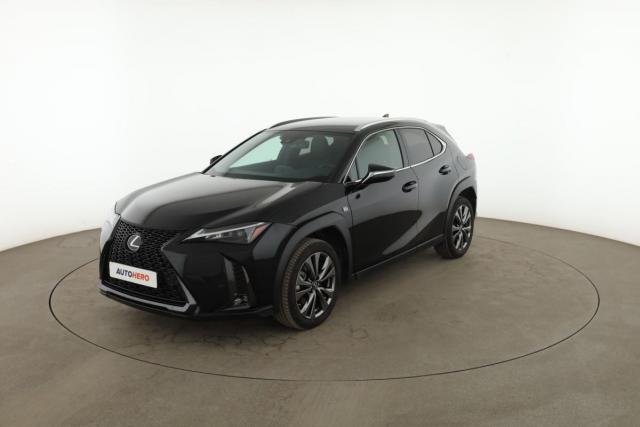 Lexus Ux 250h F Sport 2wd 184 Ch