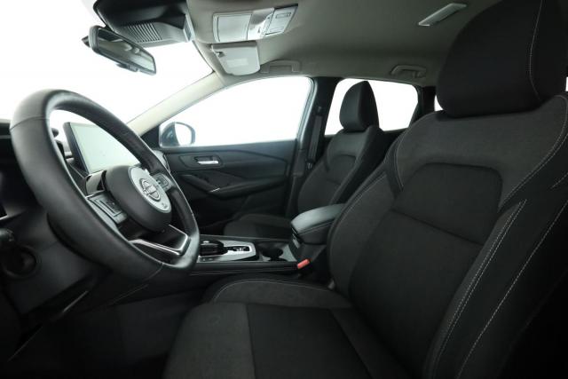 Nissan Qashqai image 3
