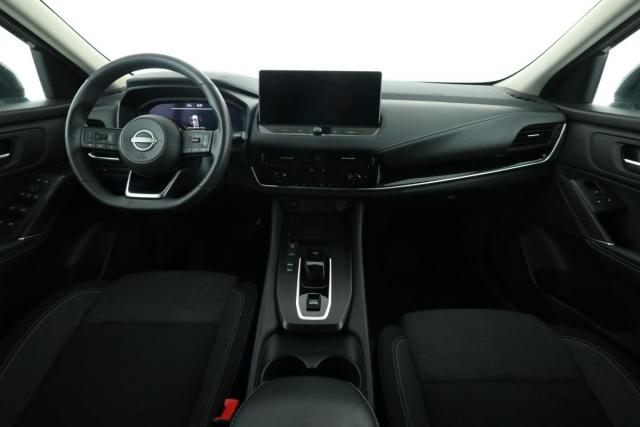 Nissan Qashqai image 9