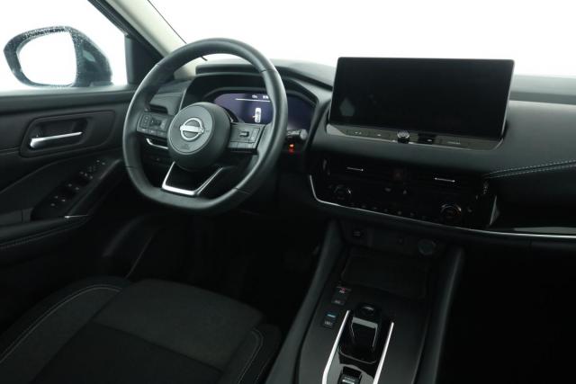 Nissan Qashqai image 4