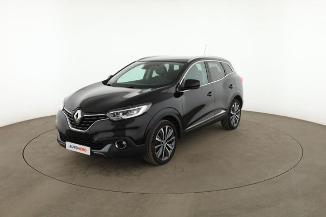 Renault Kadjar 1.5 Dci Energy Intens Edc 110 Ch
