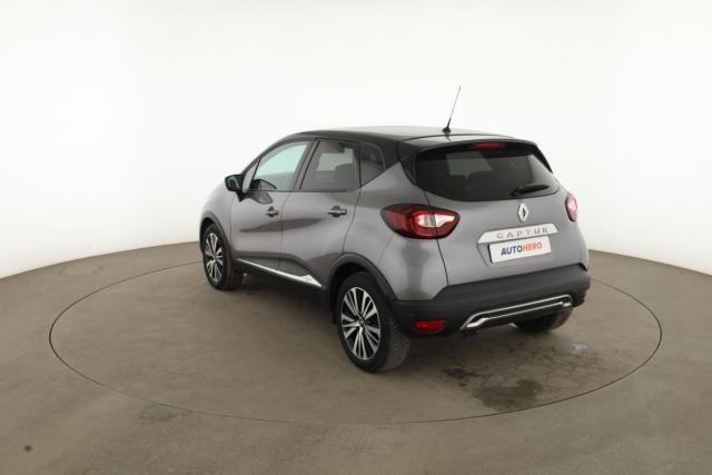 Renault Captur image 8