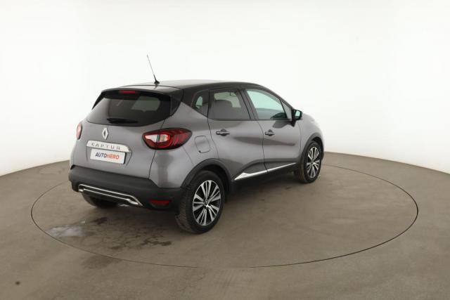 Renault Captur image 9