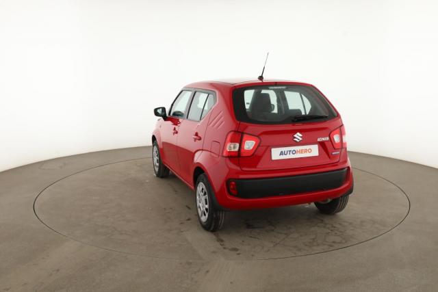 Suzuki Ignis image 4