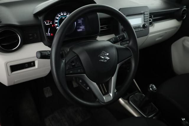 Suzuki Ignis image 2