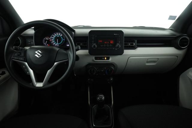 Suzuki Ignis image 8