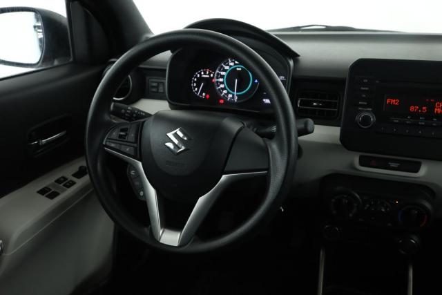 Suzuki Ignis image 6