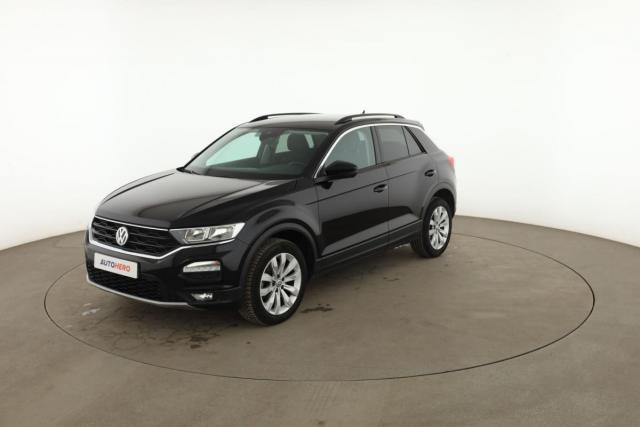 Volkswagen T-Roc 2.0 Tdi Dsg7 150 Ch