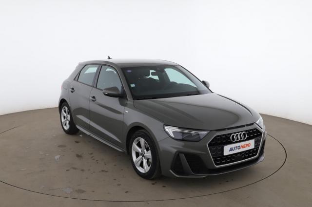 Audi A1 Sportback image 6