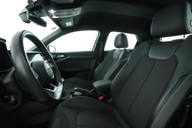 Audi A1 Sportback image 8