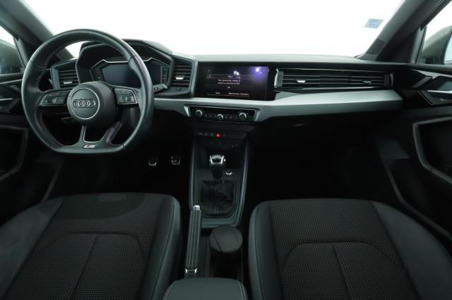 Audi A1 Sportback image 4