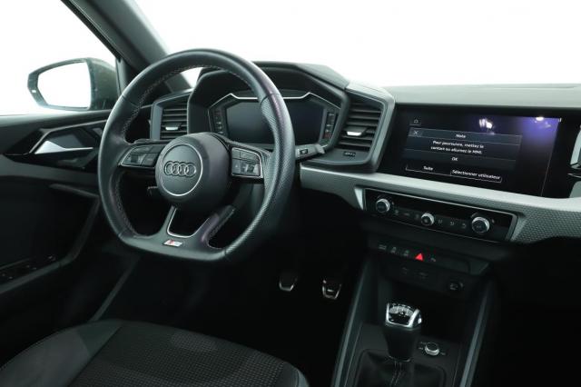 Audi A1 Sportback image 1