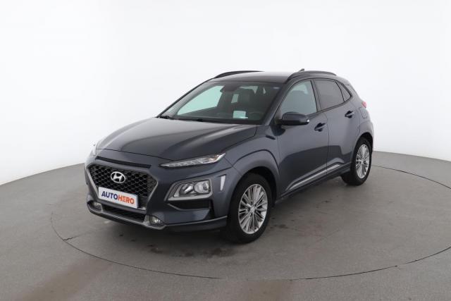 Hyundai Kona 1.0 T-Gdi Creative 120 Ch