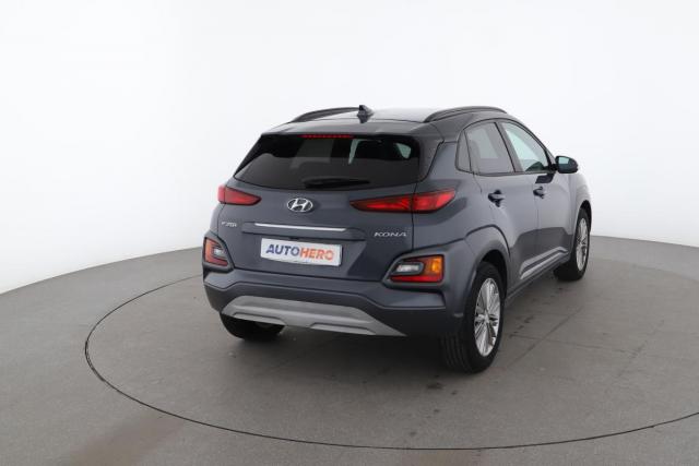 Hyundai Kona image 2