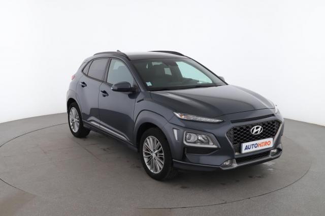 Hyundai Kona image 3