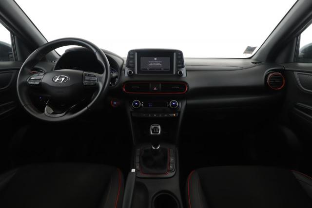 Hyundai Kona image 8