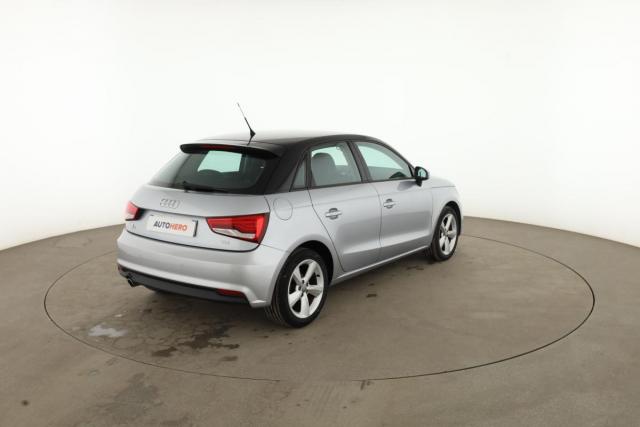 Audi A1 Sportback image 6