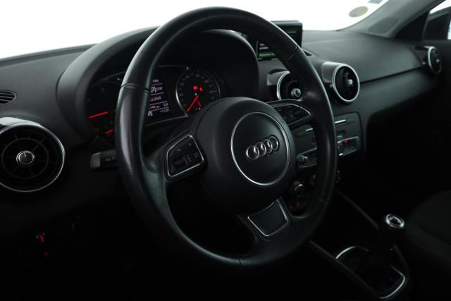 Audi A1 Sportback image 7