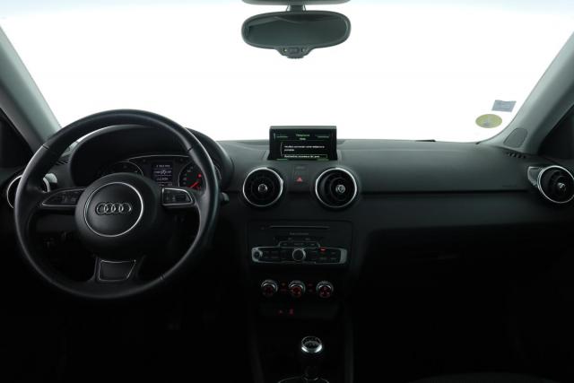 Audi A1 Sportback image 1
