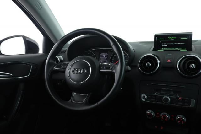 Audi A1 Sportback image 4
