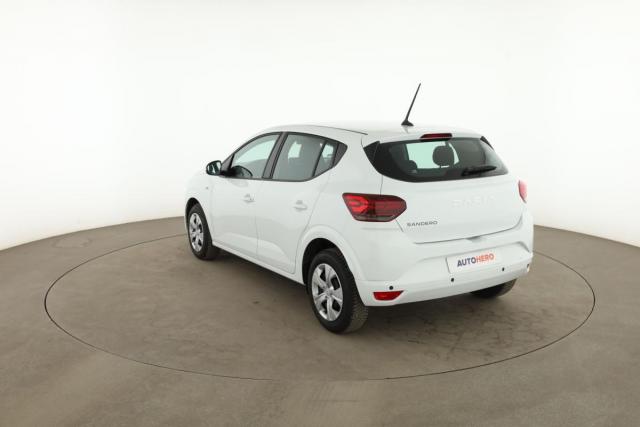 Dacia Sandero Iii image 4