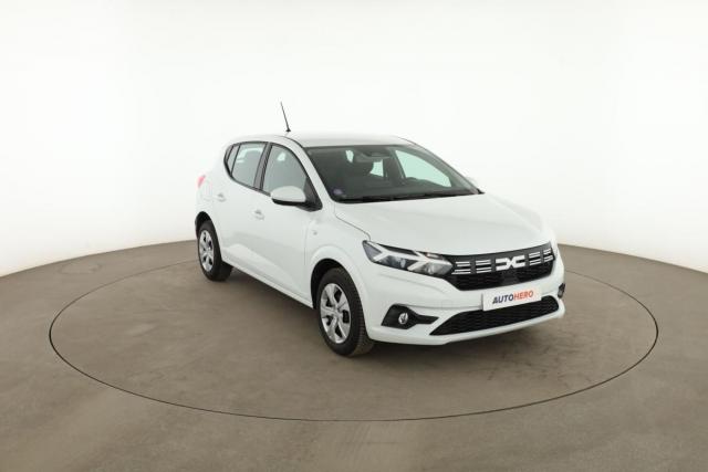 Dacia Sandero Iii image 9