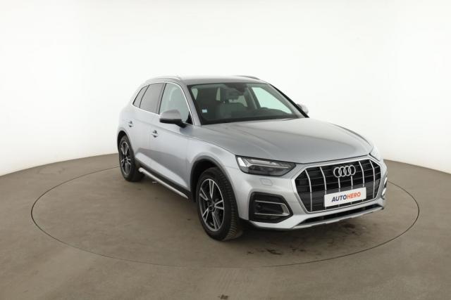 Audi Q5 image 7