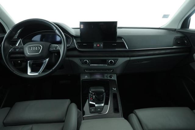 Audi Q5 image 8