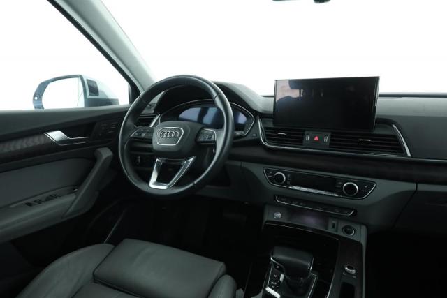 Audi Q5 image 1