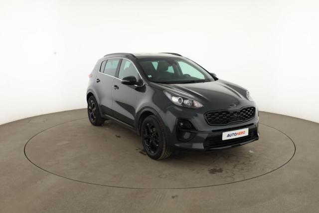 Kia Sportage image 6