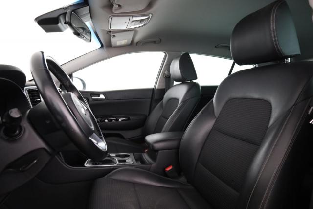 Kia Sportage image 2
