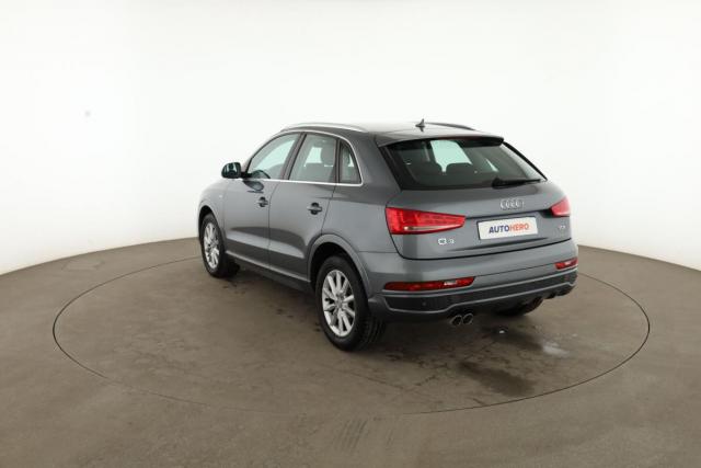 Audi Q3 image 6