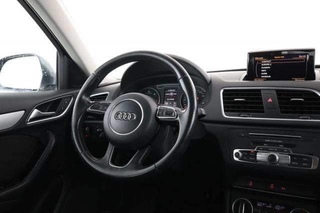 Audi Q3 image 1