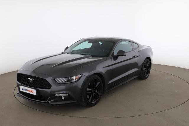Ford Mustang Fastback 2.3 Ecoboost Bva6 317 Ch