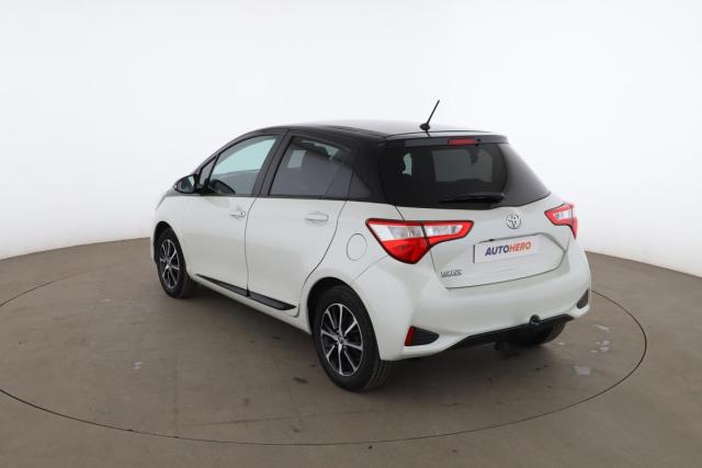 Toyota Yaris image 7
