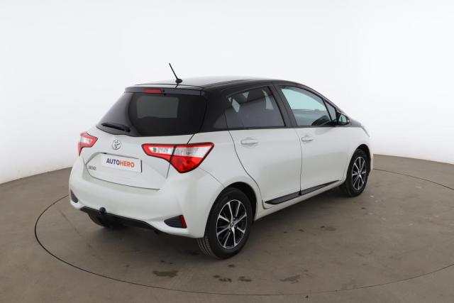 Toyota Yaris image 5