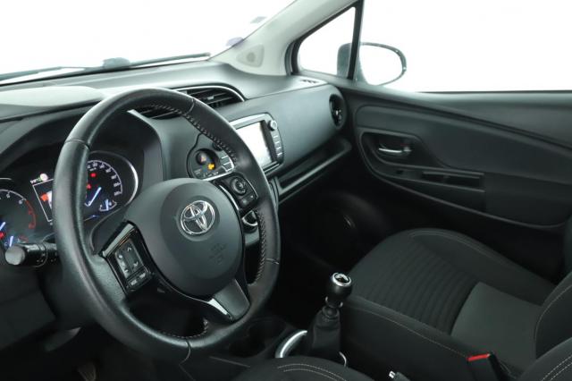 Toyota Yaris image 9