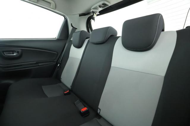 Toyota Yaris image 4